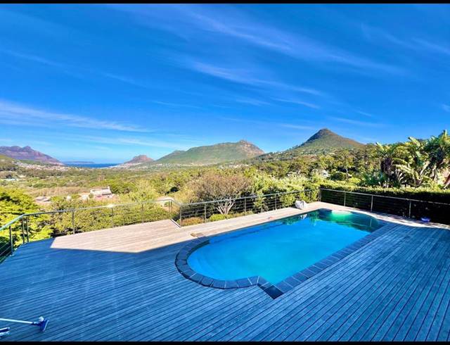 4 BEDROOM PROPERTY TO RENT IN RUYTEPLAATS